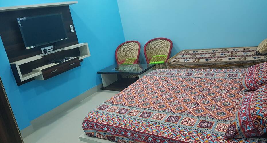 Radison Hotel, Charkhi Dadri 3